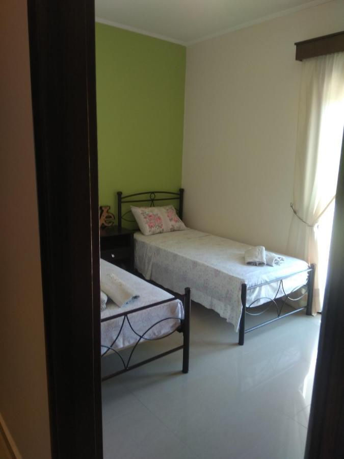 Kos Villa - Family Comfort With Large Garden, Jacuzzi Exterior foto