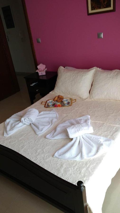 Kos Villa - Family Comfort With Large Garden, Jacuzzi Exterior foto