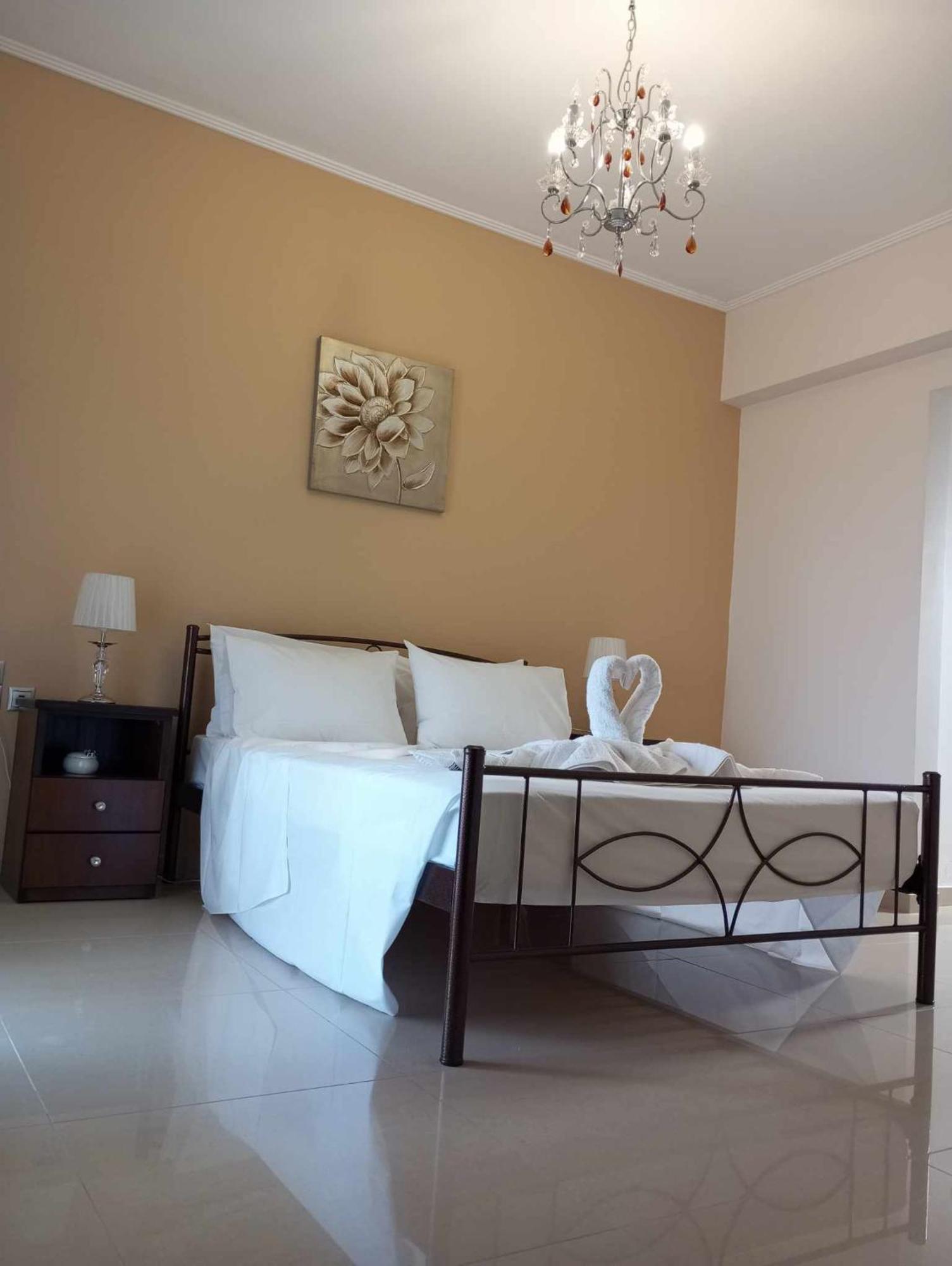 Kos Villa - Family Comfort With Large Garden, Jacuzzi Exterior foto